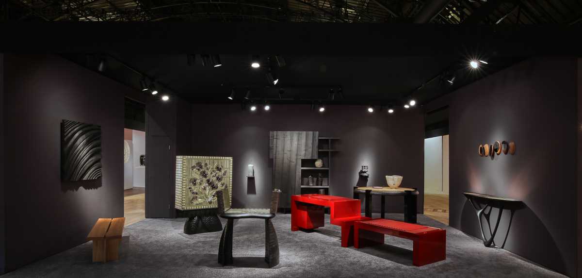 Salon Art + Design 2025