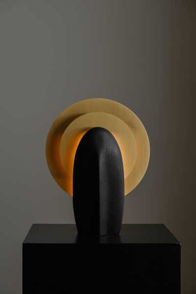 The Mother of Light
