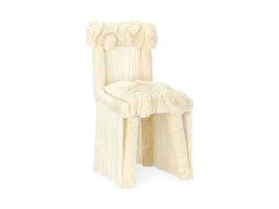 Afgan Chair