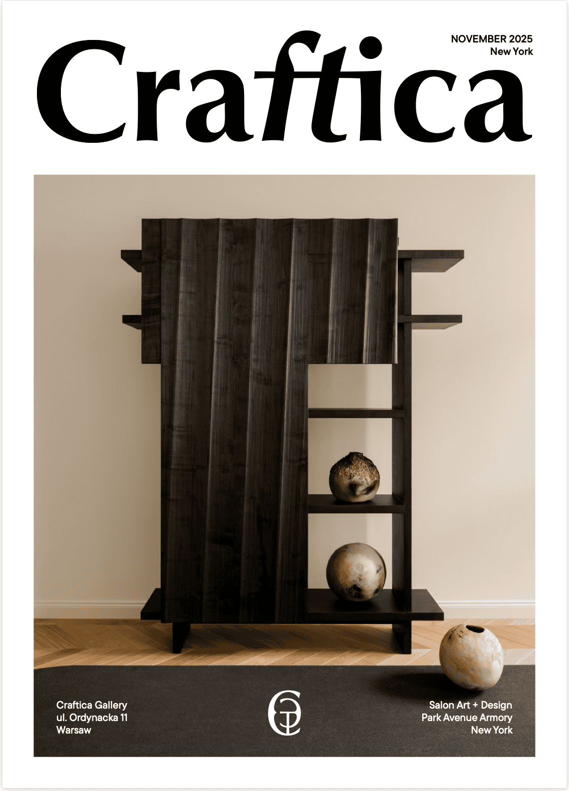 Salon Art + Design 2025 Catalogue